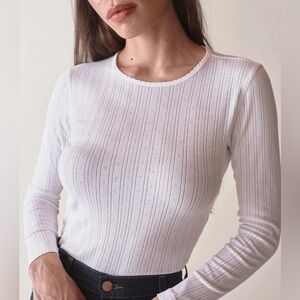 Doen Annie Tee in salt